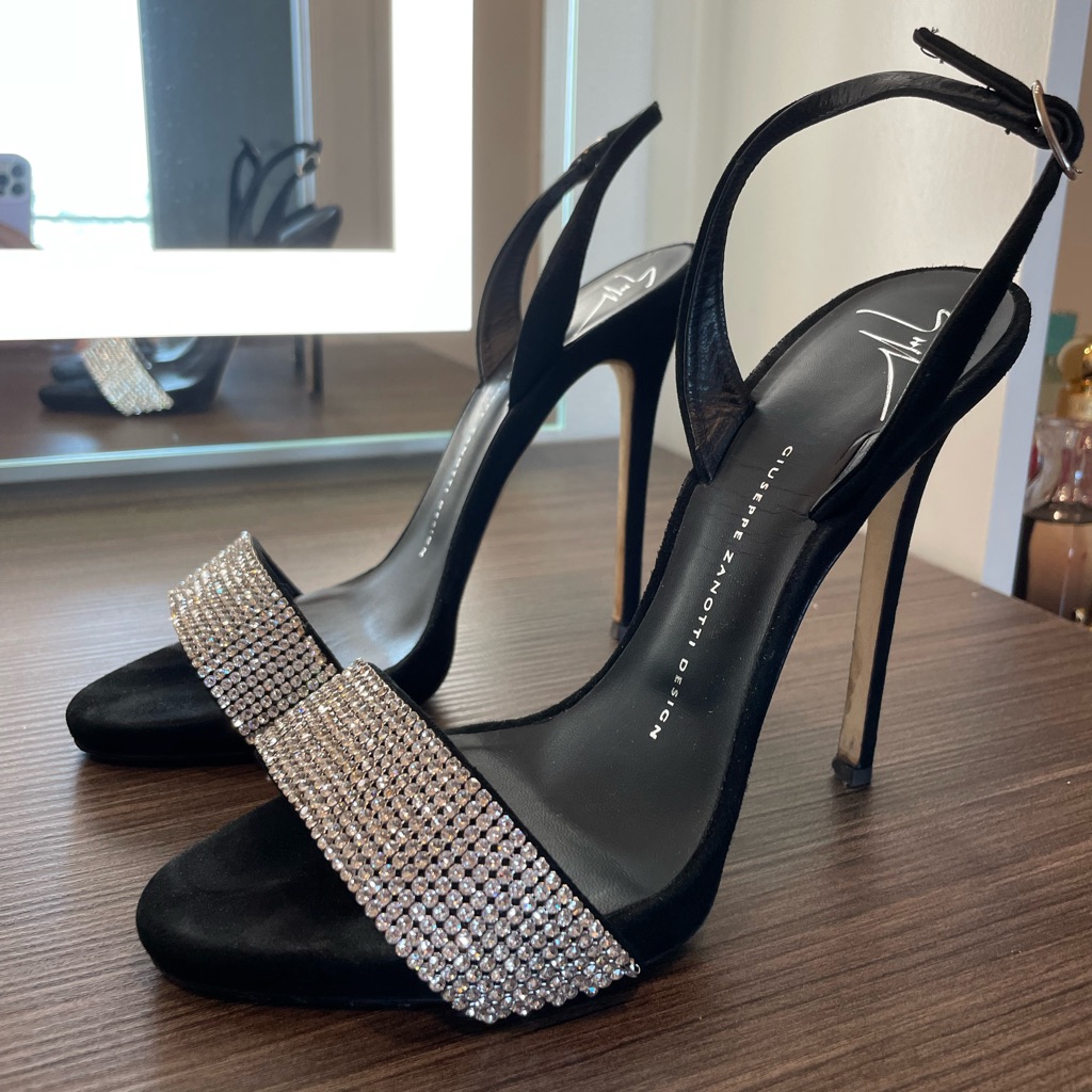 Giuseppe Zanotti Heels Giuseppe Zanotti Heels